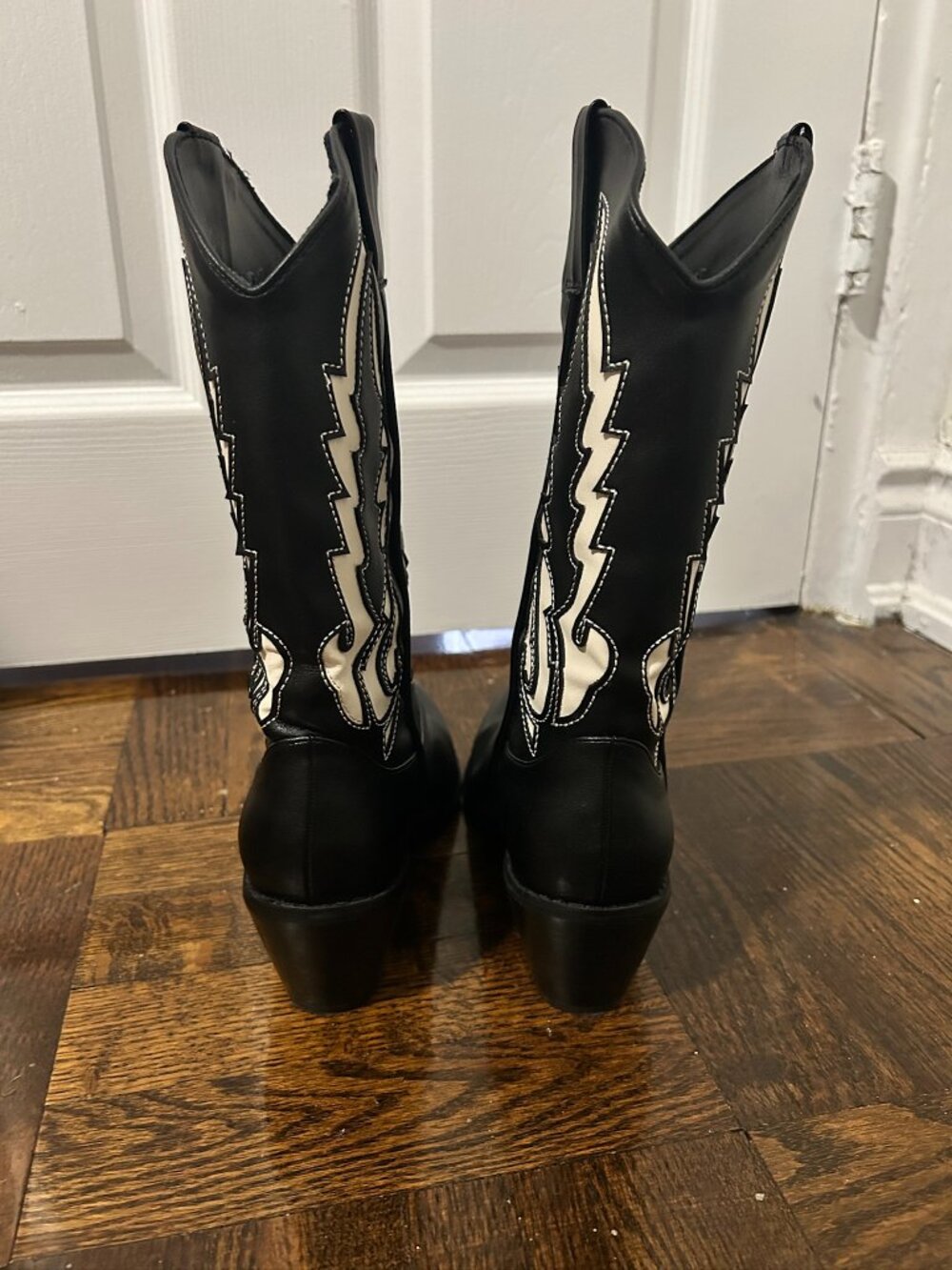 Billini Cowboy Boots - Size 6 - Picture 5 of 8